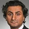 Hamish Lal