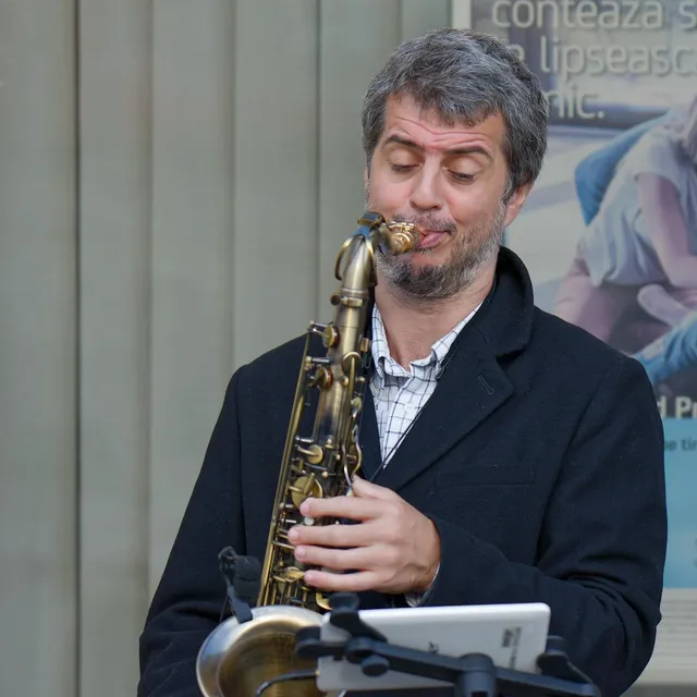  Paul Taggart