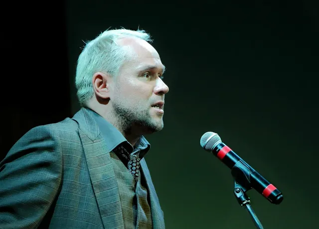  Richard Bailey