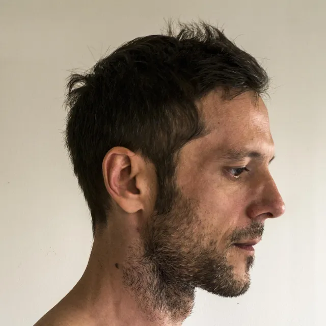  Sean Gibbs